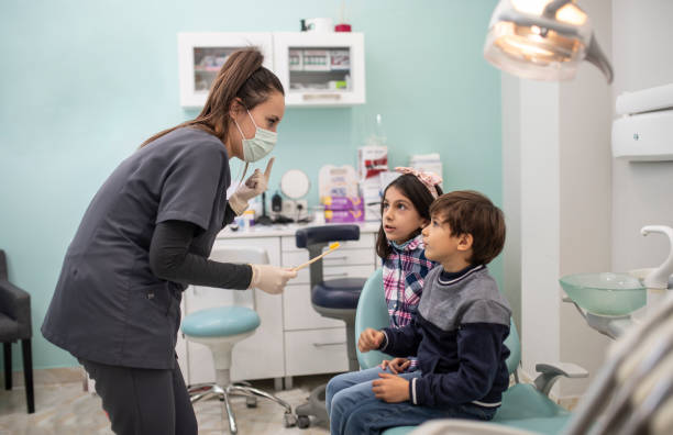 Professional  Holistic Dental Services in Stayton, OR