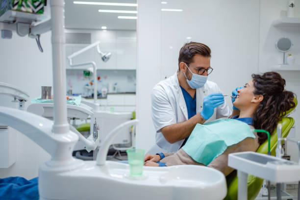  Stayton, OR Holistic Dental Services Pros